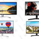 LG Monitor Gold Box | Amazon